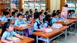 Japan funds new schools in Vietnam - ảnh 1